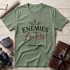 Enemies to Lovers