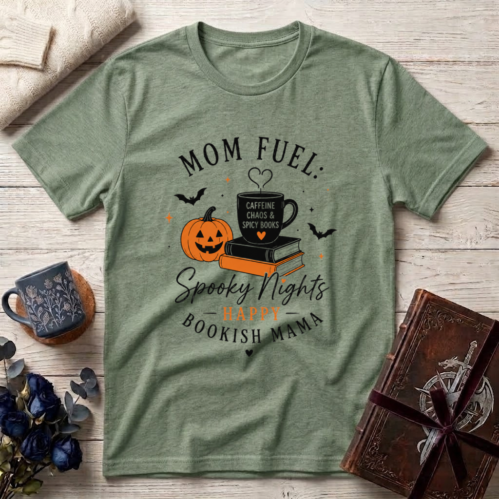 Mom Fuel