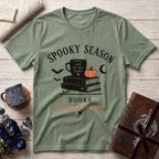 Spooky Season