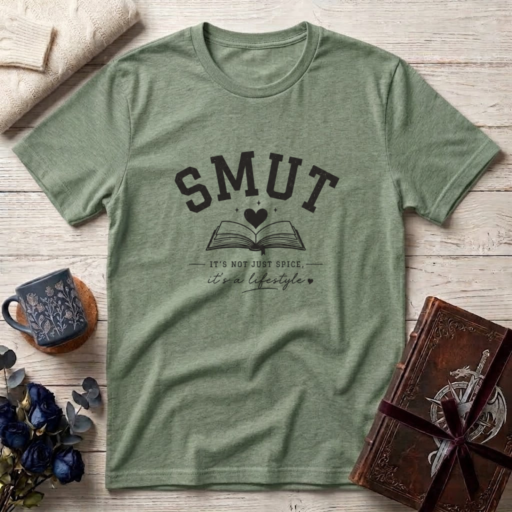Smut It’s a Lifestyle