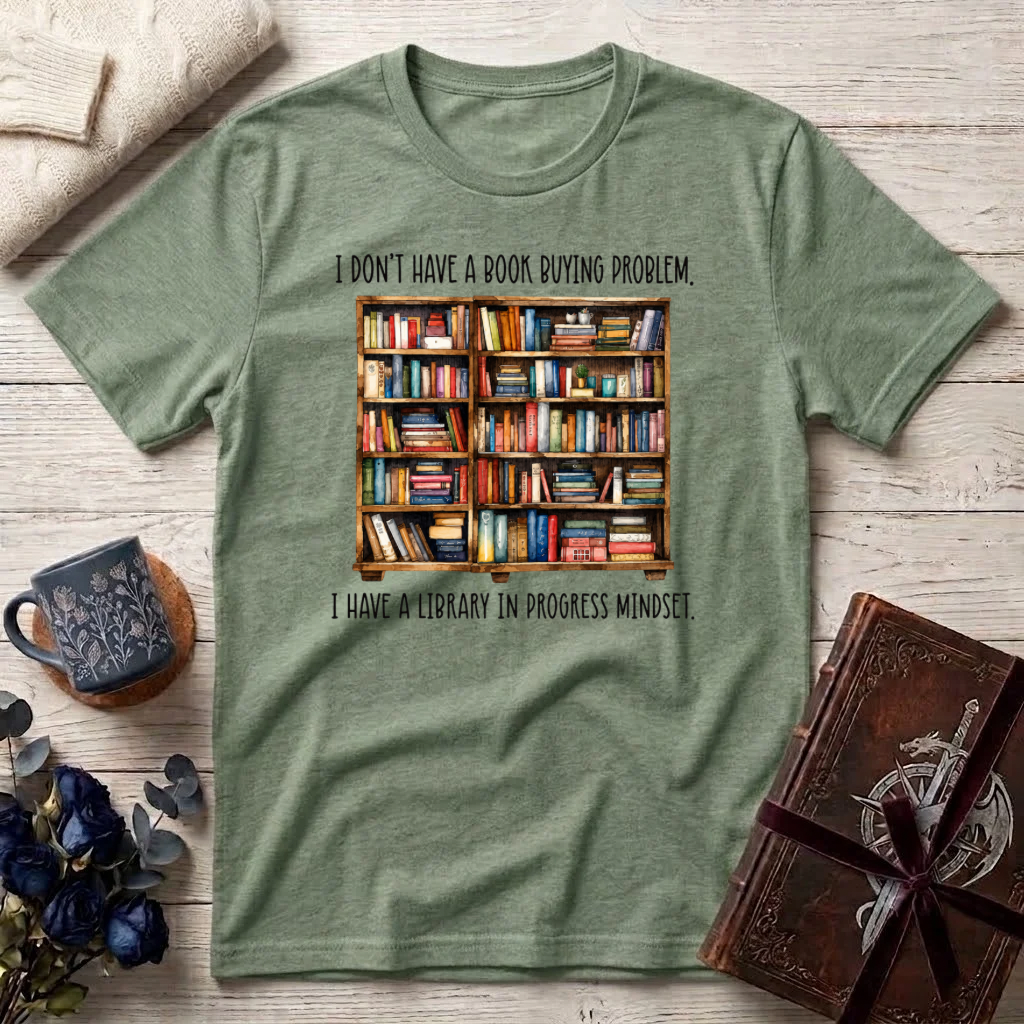 Book Buying Problem