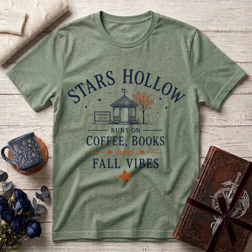 Stars Hollow