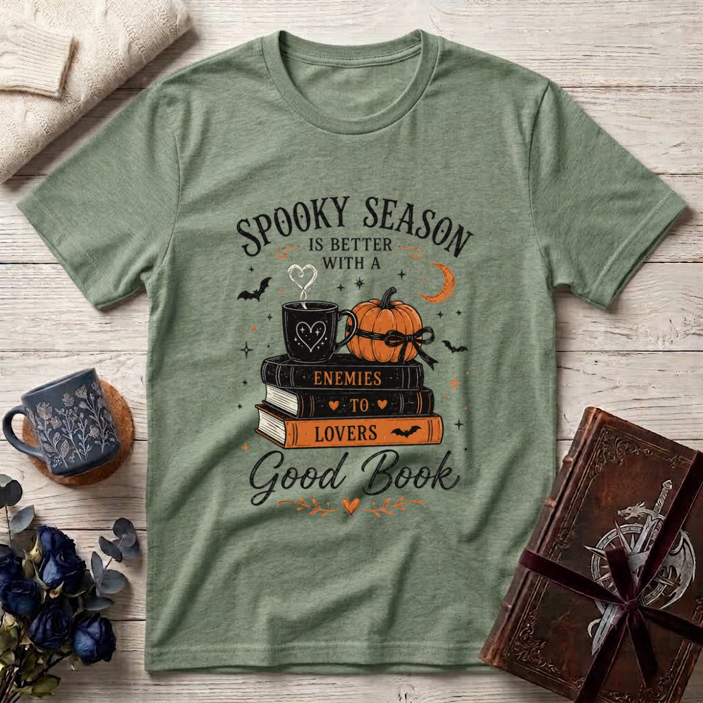 Spooky Season