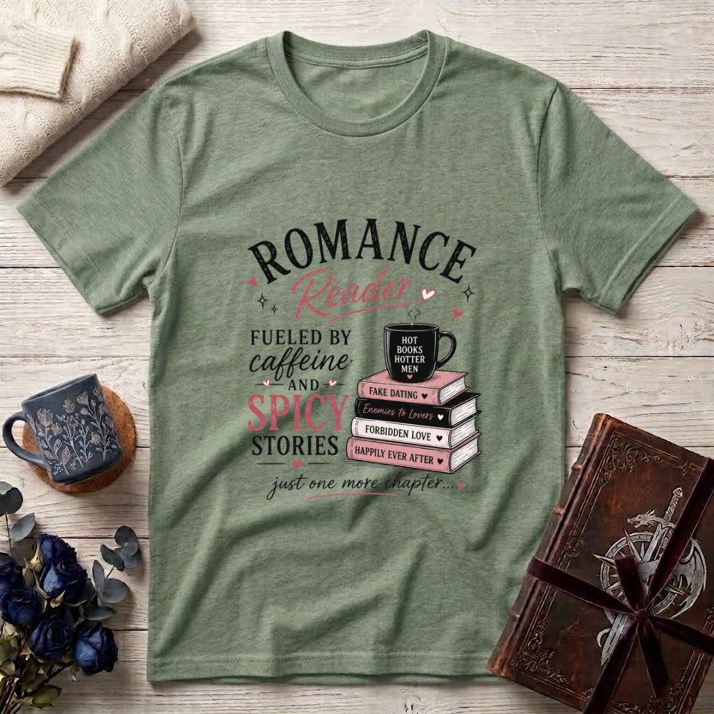 Romance Reader
