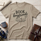 Book Boyfriends