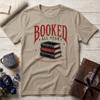 Booked All Year