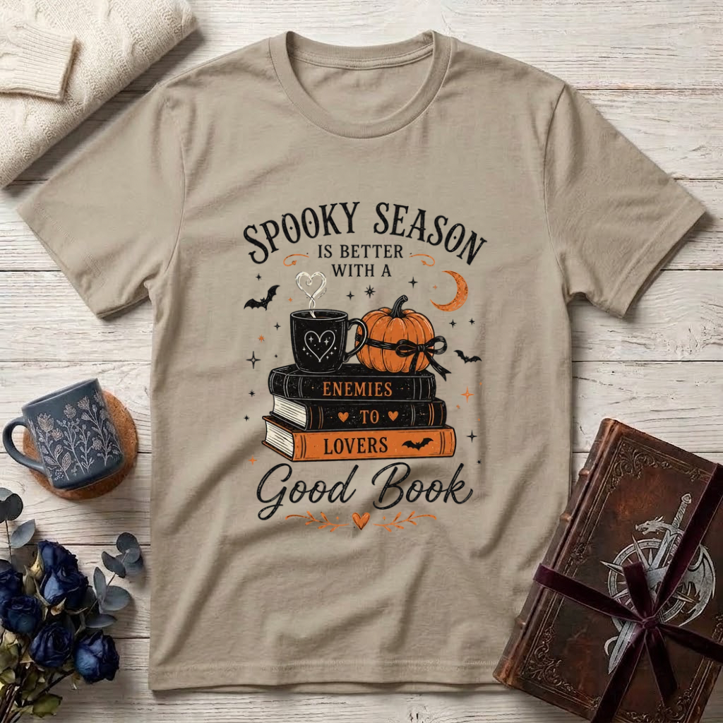 Spooky Season