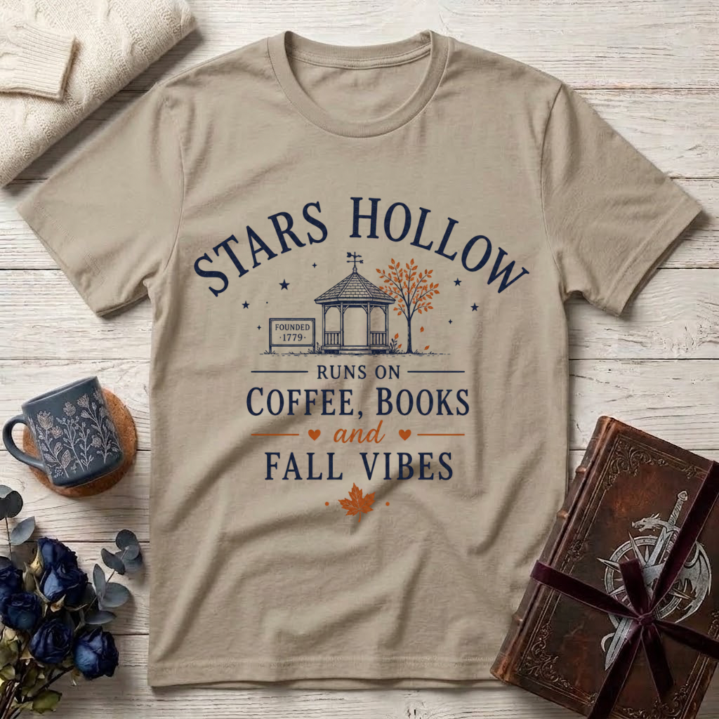 Stars Hollow