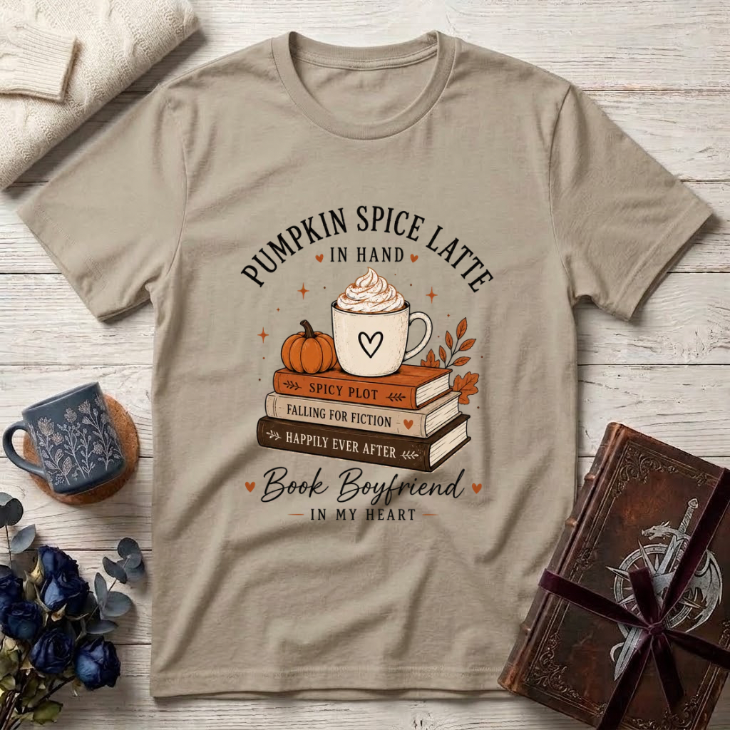 Pumpkin Spice Latte