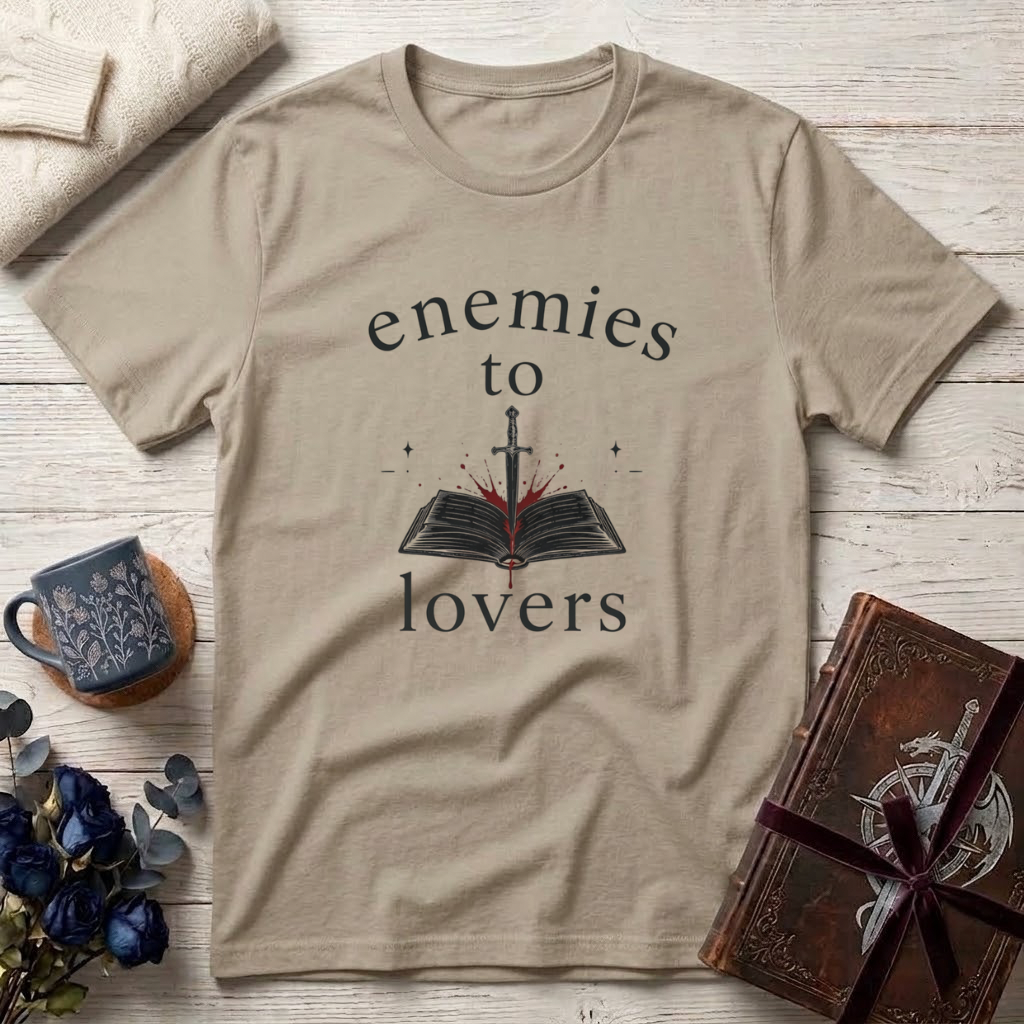 Enemies to Lovers