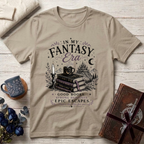 In My Fantasy Era