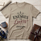 Enemies to Lovers