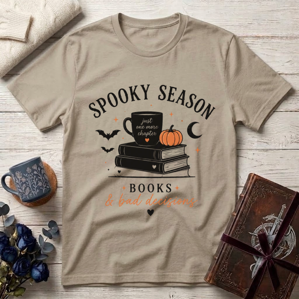 Spooky Season