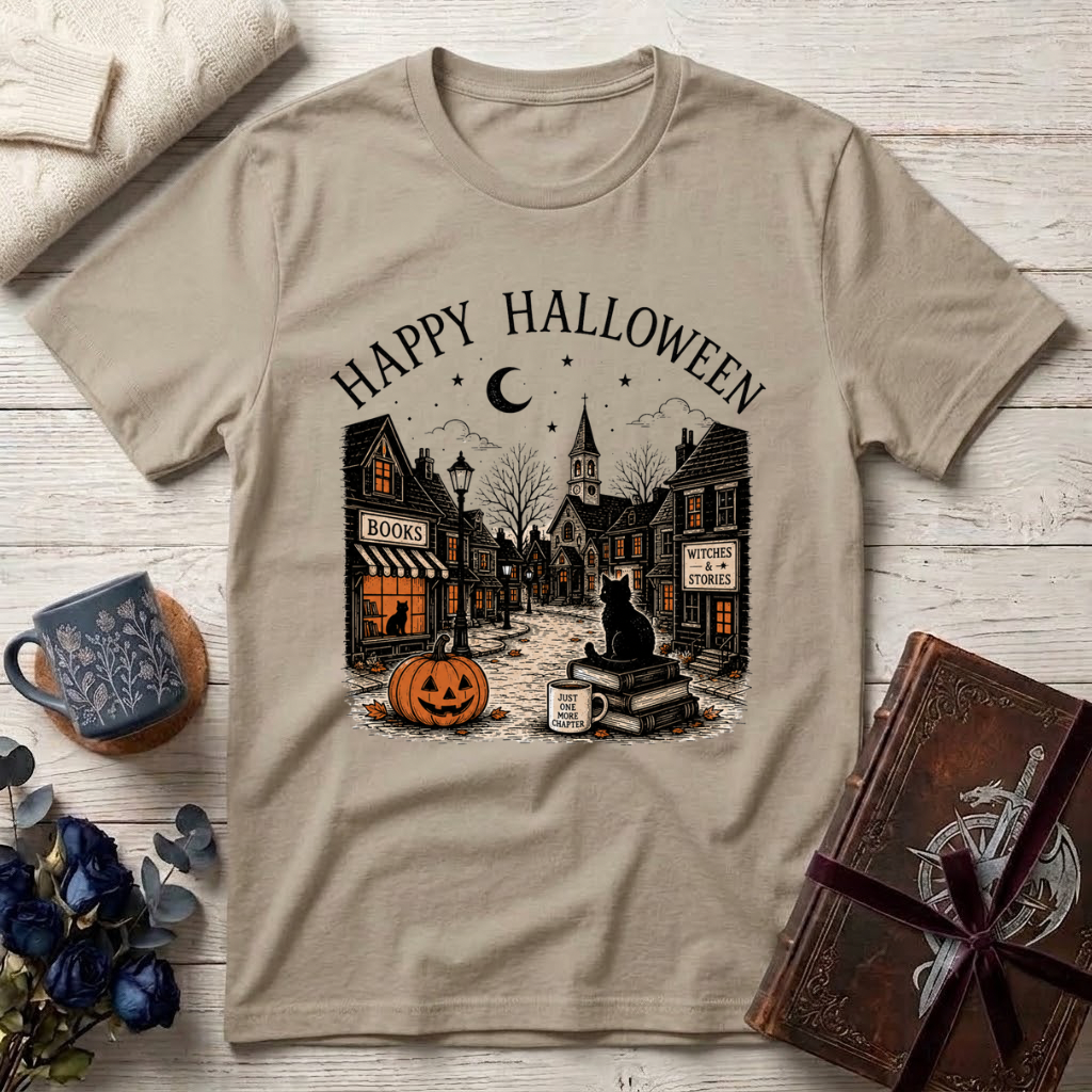 Happy Halloween
