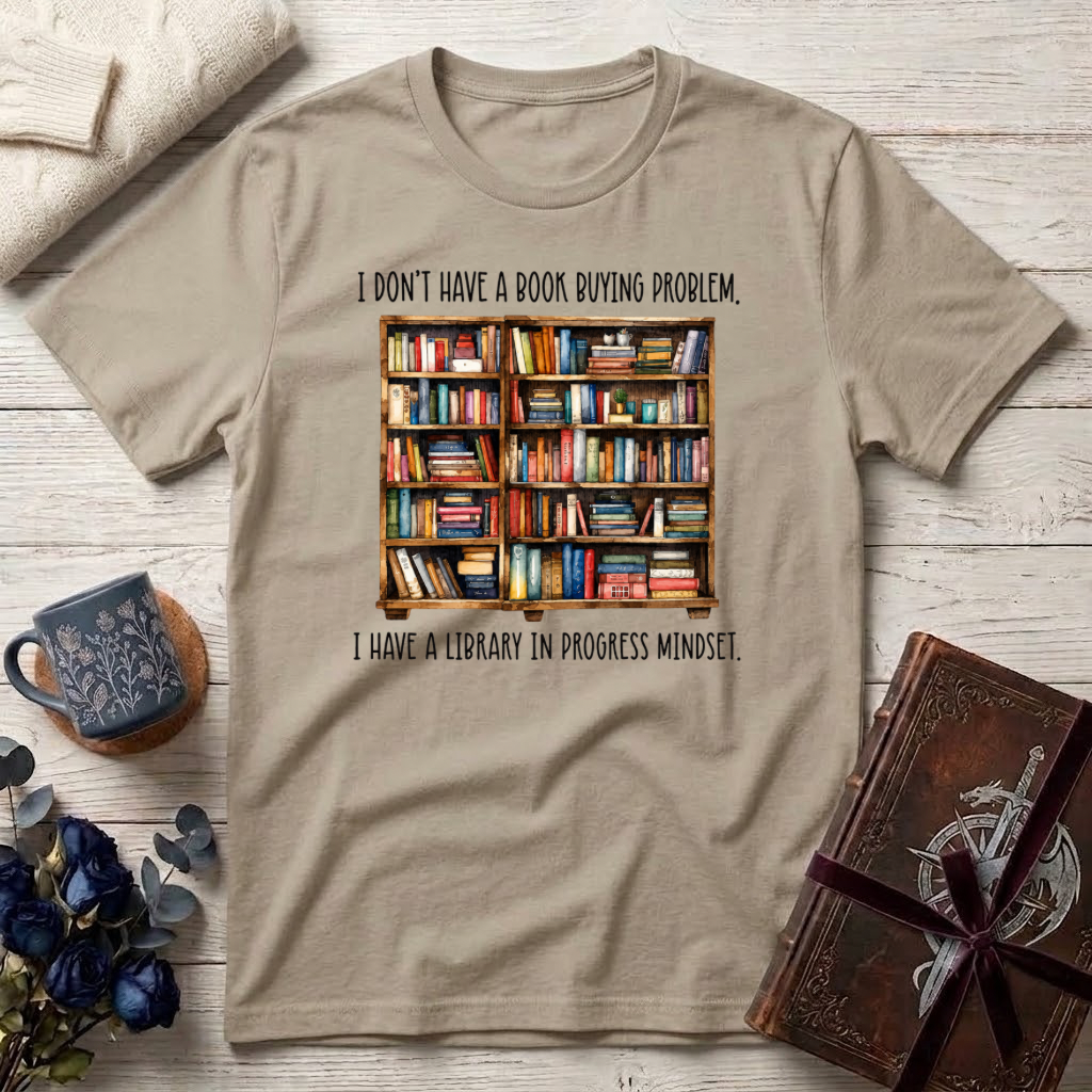 Book Buying Problem