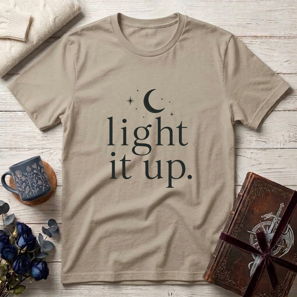Light It Up