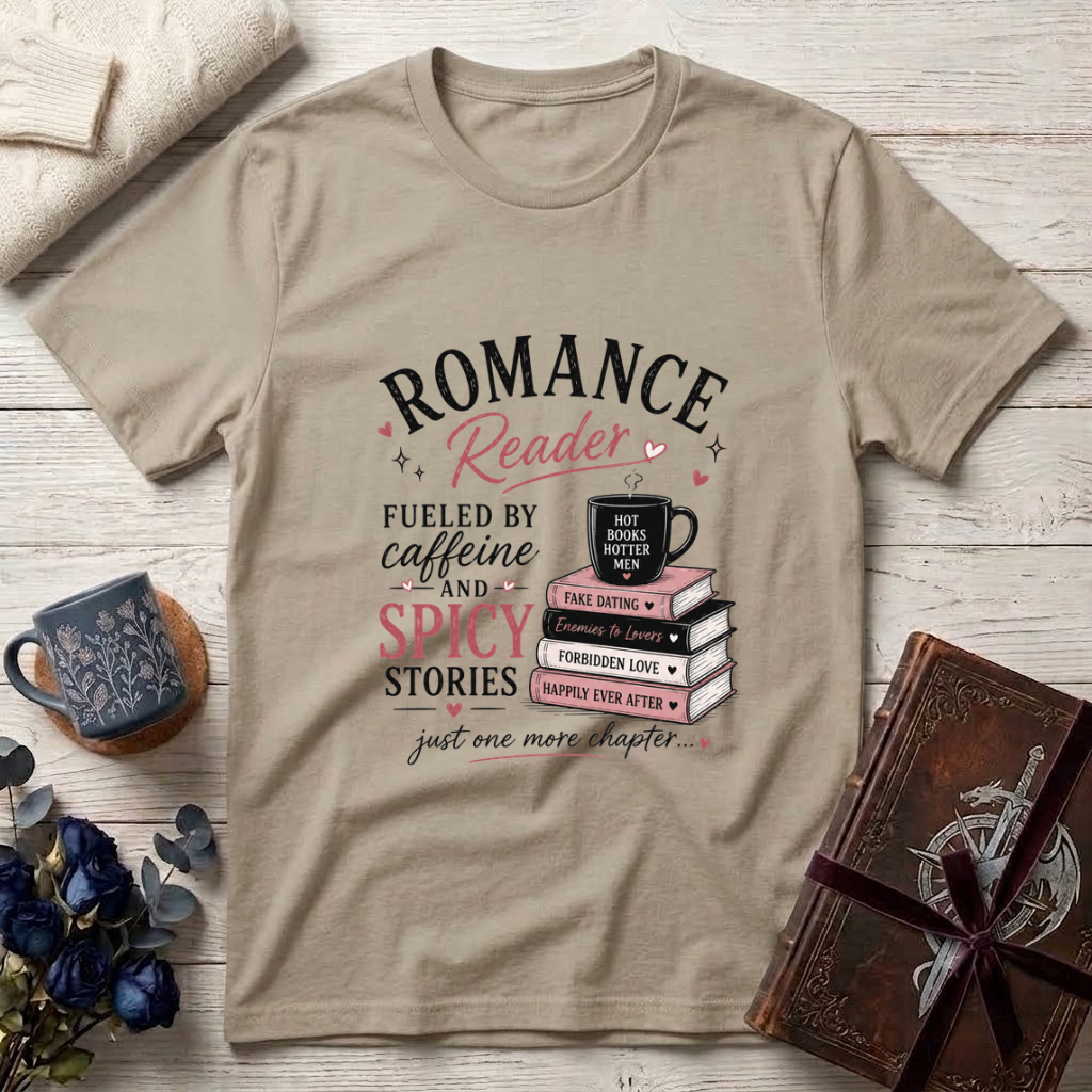Romance Reader
