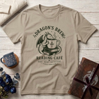 Dragons Brew Reading Cafe