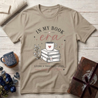In My Book Era