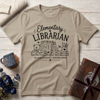 Elementary Librarian