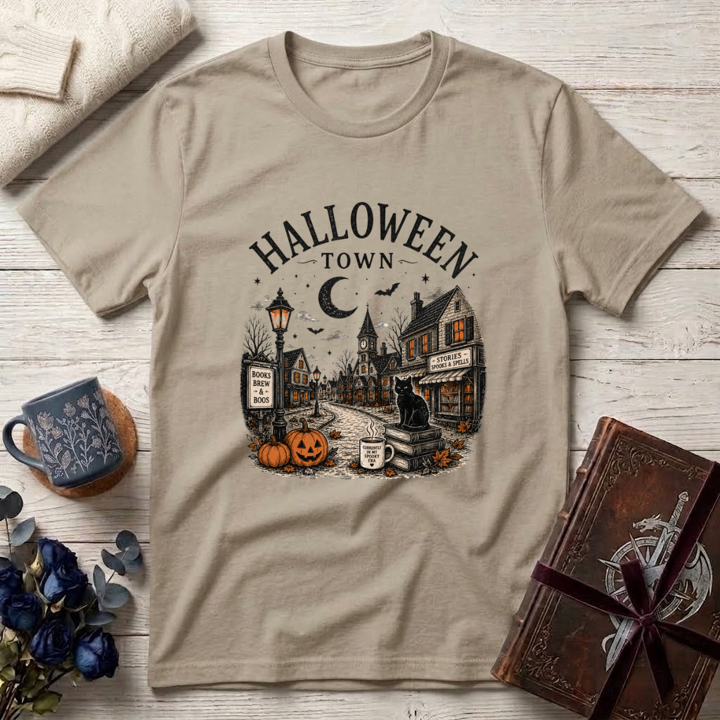 Halloween Town