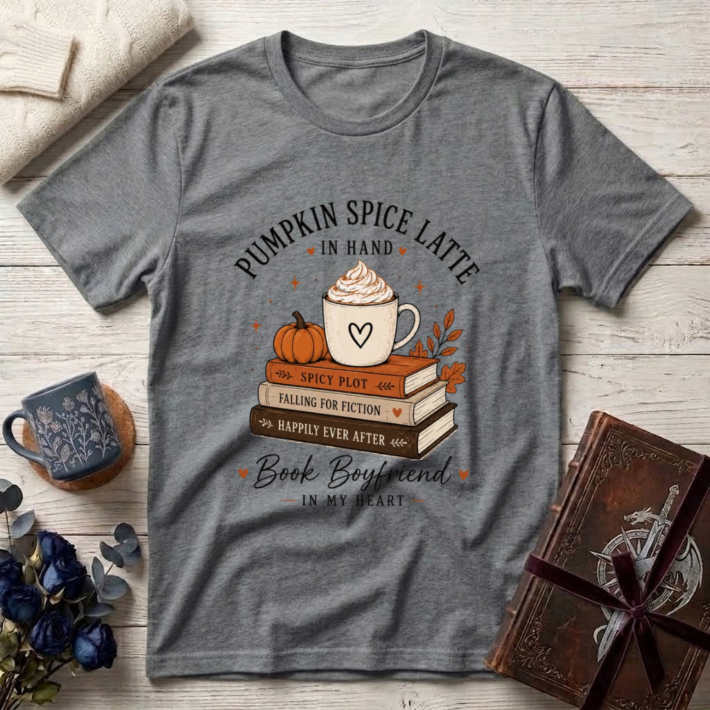 Pumpkin Spice Latte