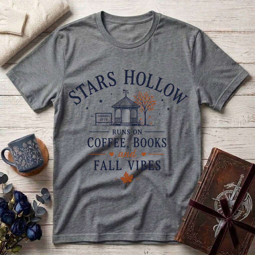 Stars Hollow