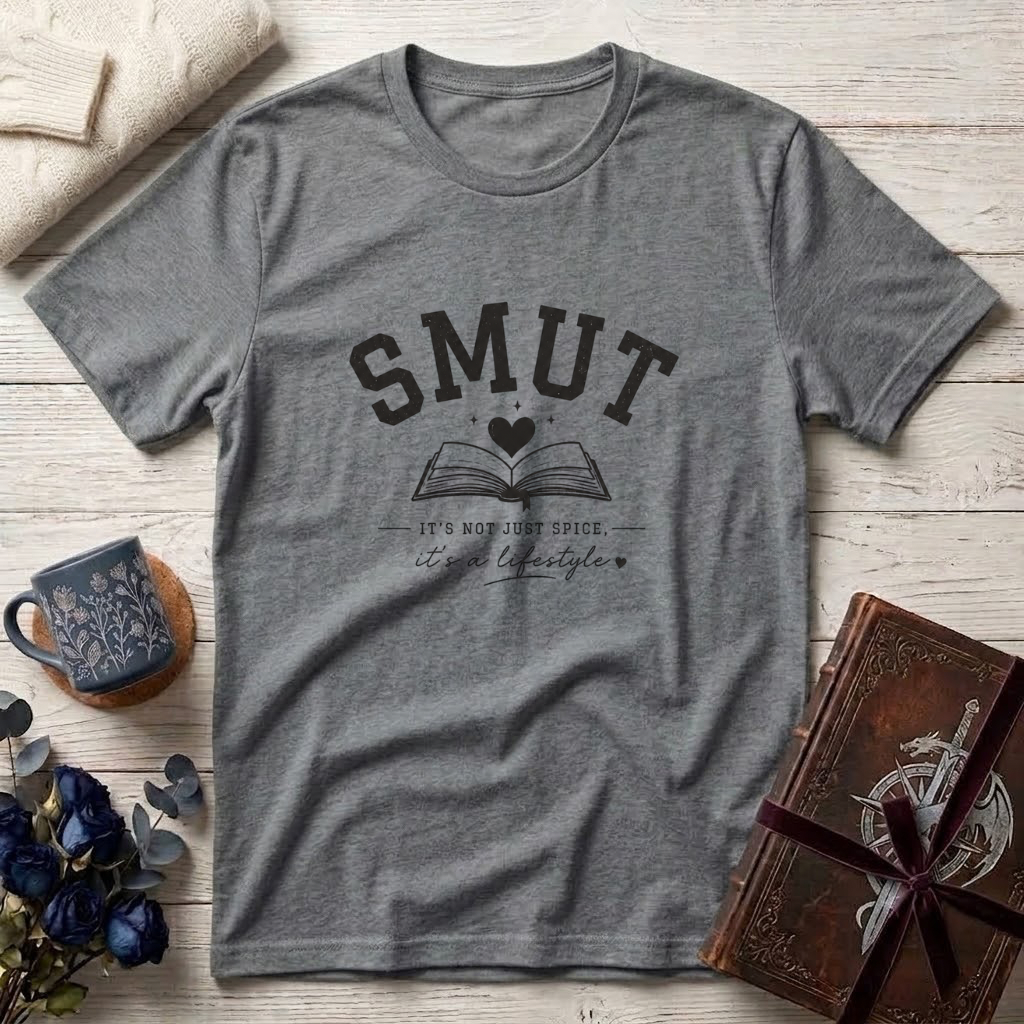 Smut It’s a Lifestyle