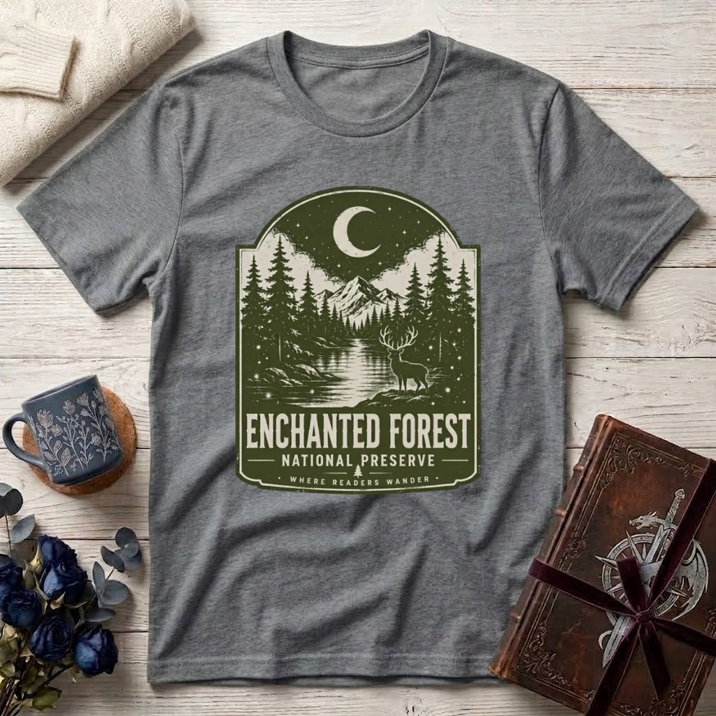 Enchanted Forrest