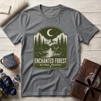 Enchanted Forrest