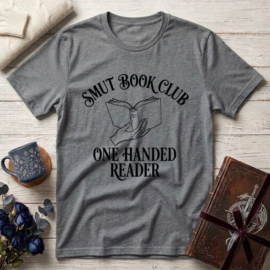 Smut Book Club