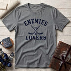 Enemies to Lovers Hockey