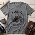 In My Fantasy Era