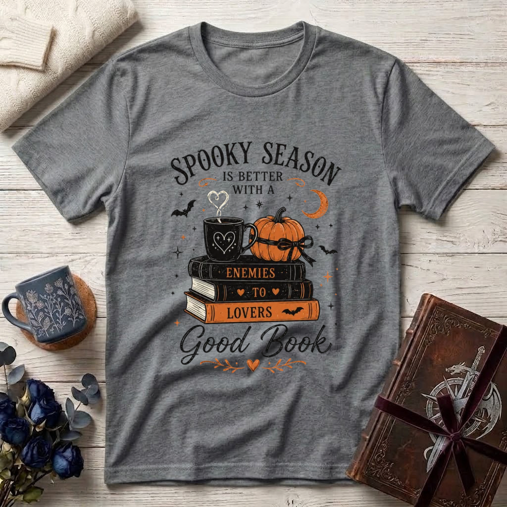 Spooky Season