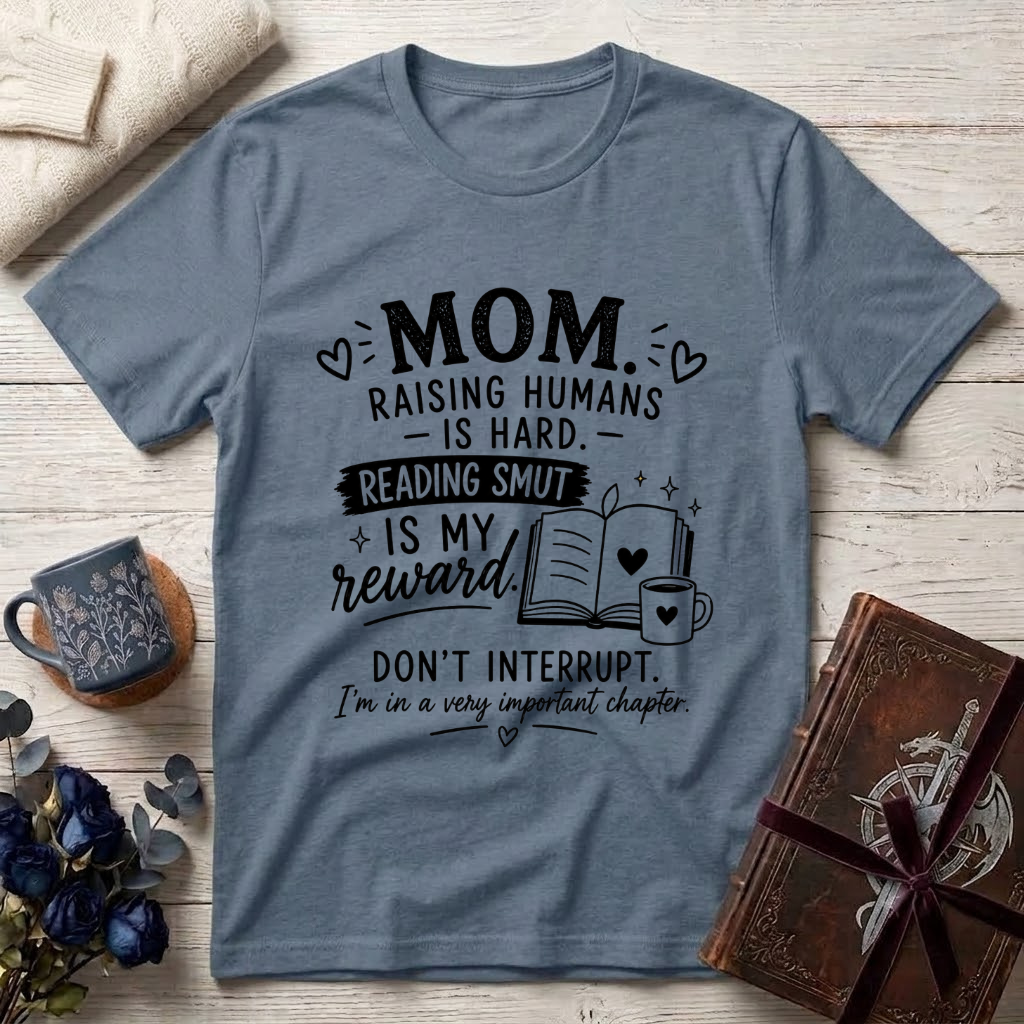 Raising Humans is Hard
