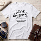 Book Boyfriends