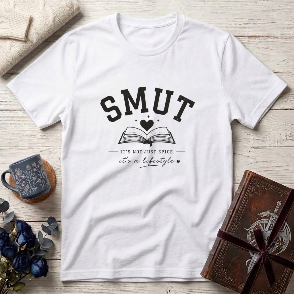 Smut It’s a Lifestyle