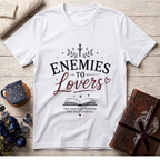 Enemies to Lovers