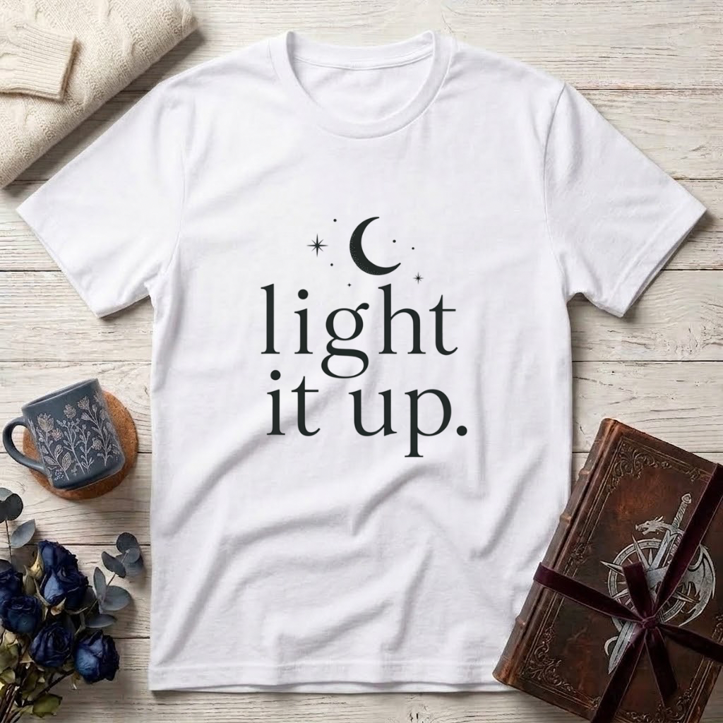 Light It Up