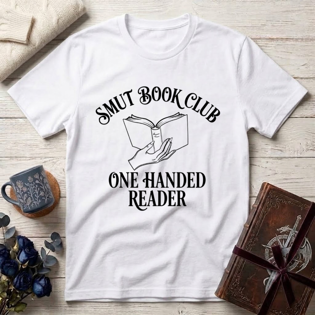 Smut Book Club
