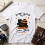 Spooky Season
