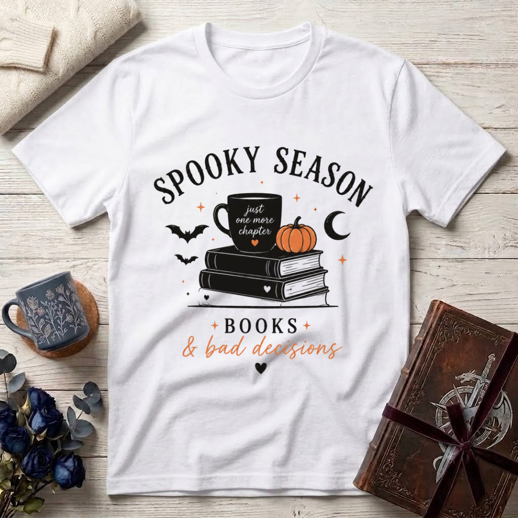 Spooky Season