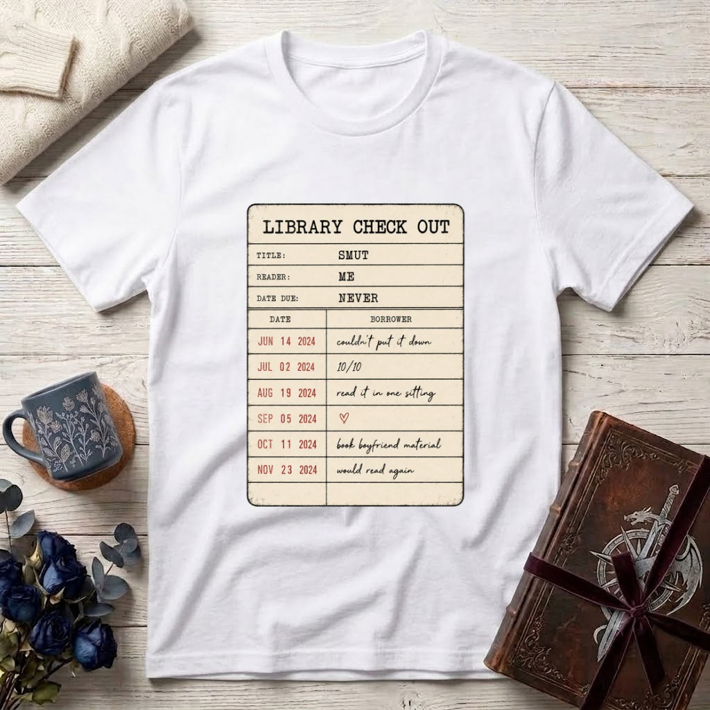 Library Card