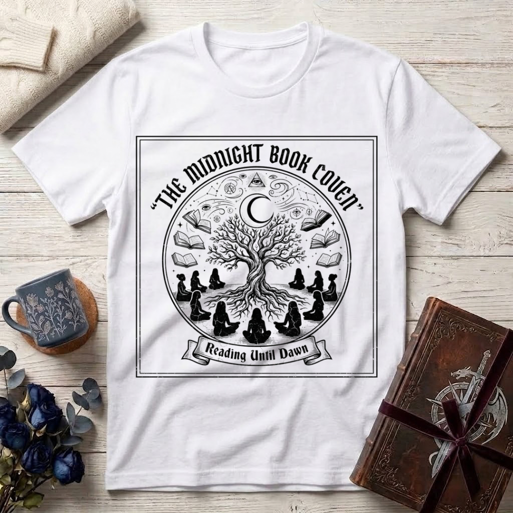 Midnight Book Coven
