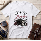 Enemies to Lovers