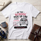 In The School Pickup Line
