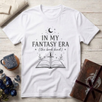 In My Fantasy Era