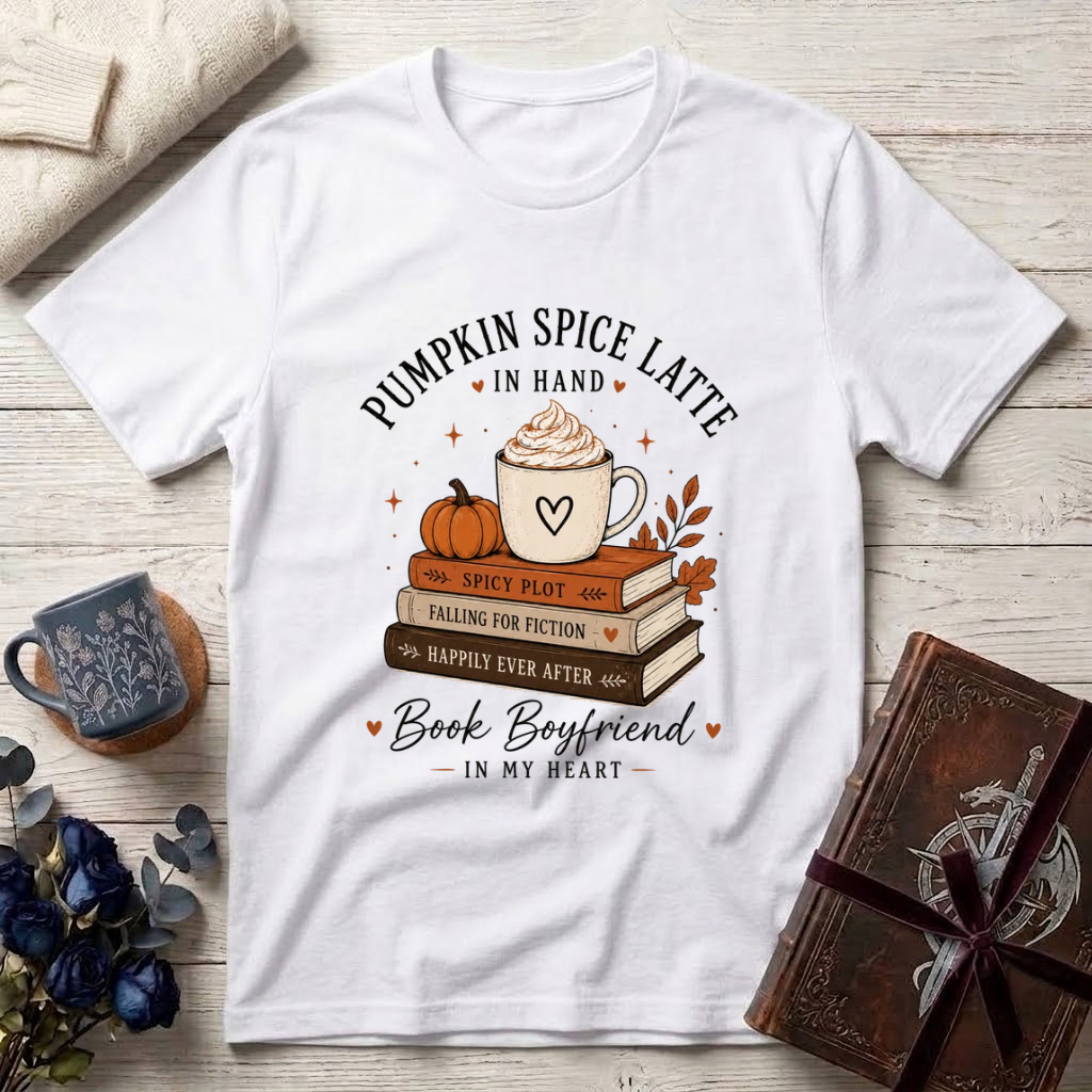 Pumpkin Spice Latte