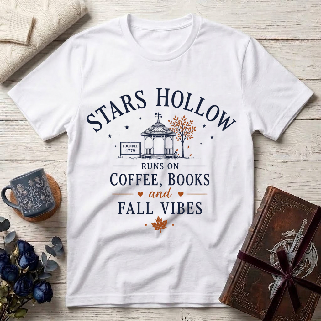 Stars Hollow