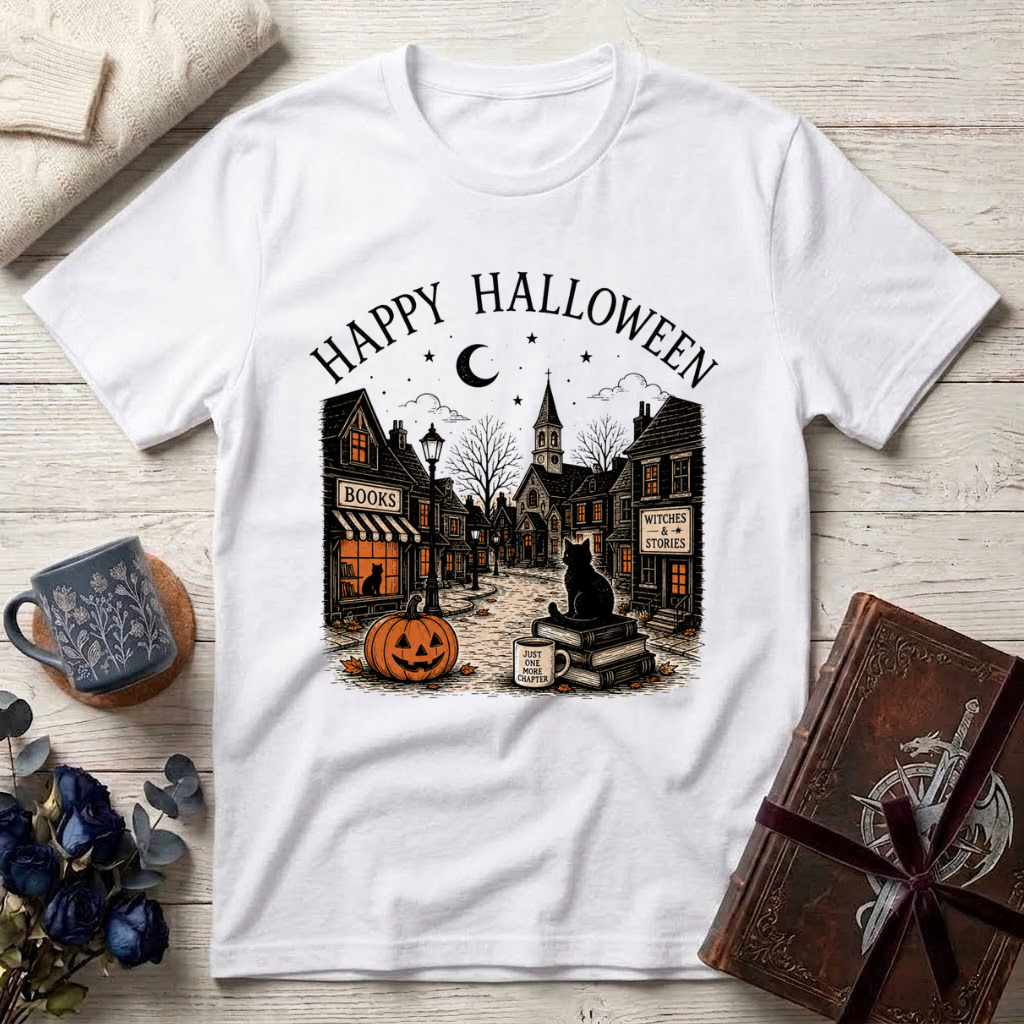 Happy Halloween